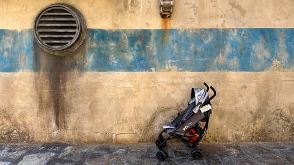 Summer Infant 3Dlite stroller in Batuu